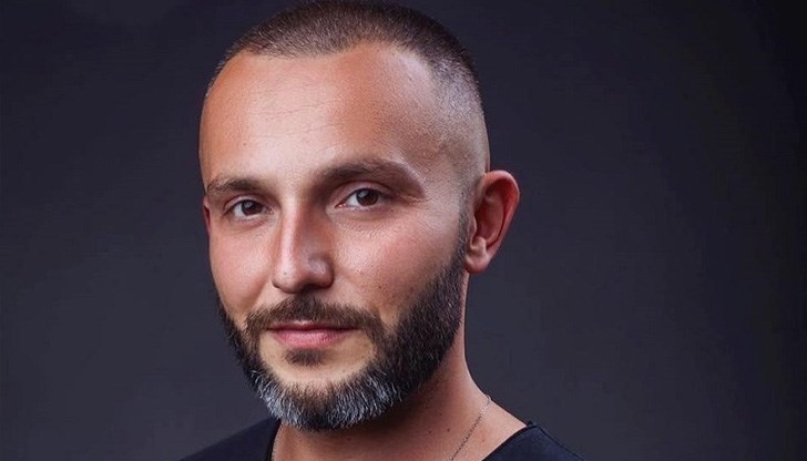 Бабата на Васил Гарванлиев е българка