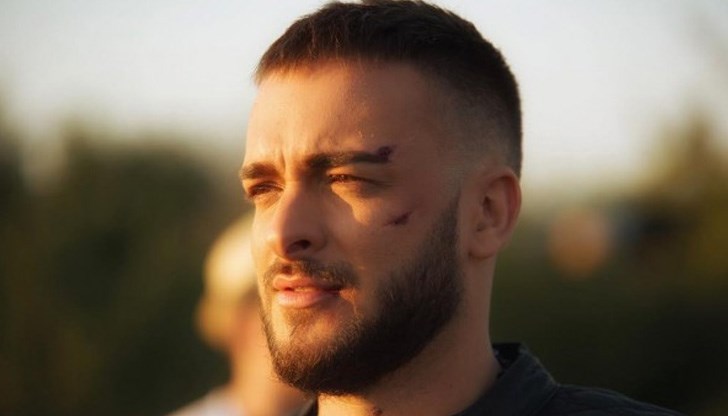 Полът и името на новото попълнение в семейството все още не са известни