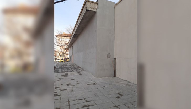 Какво бездарие само!