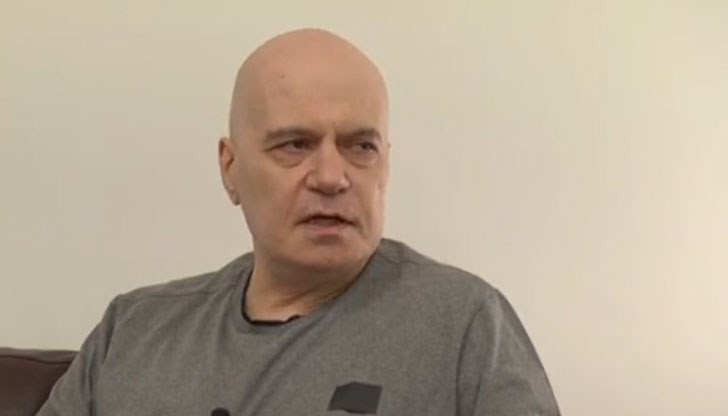 В голяма част от поведението си президентът се държи много достойно, заяви лидерът на „Има такъв народ” В голяма част от поведението си президентът се държи много достойно, заяви лидерът на „Има такъв народ”