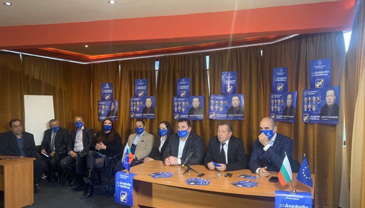 Корупцията щели да борят, видиш ли! Точно те! Корупцията щели да борят, видиш ли! Точно те!