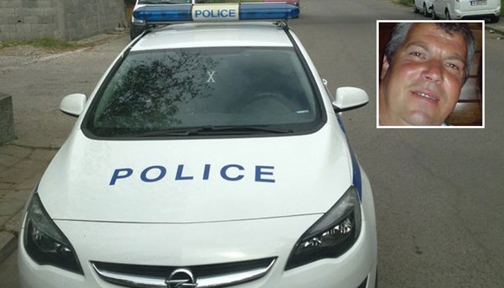 На безжизненото тяло на 50-годишния Мюрен се натъкнала жена му в семейната им спалня