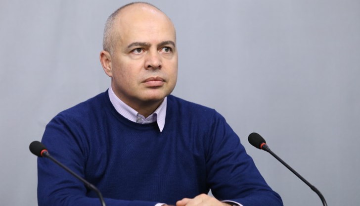 Георги Свиленски е с пневмония Георги Свиленски е с пневмония