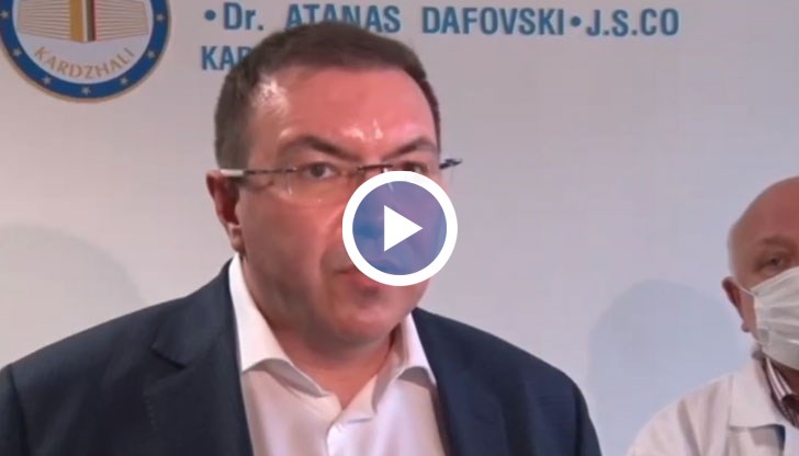 Утре решават дали да има допълнителни мерки в София