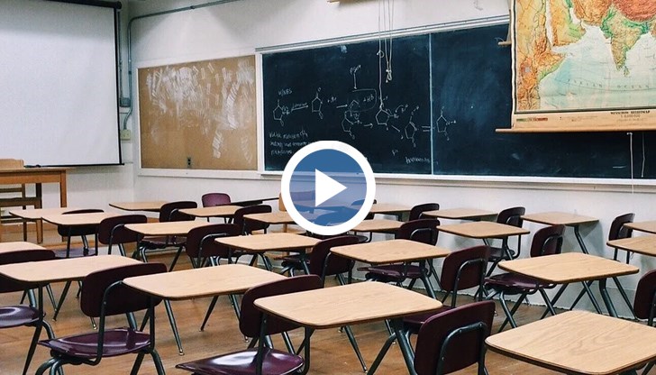 Въпреки крайния срок на мерките – 31 март, учители и директори са сигурни, че връщането в клас ще се случи най-рано в средата на април