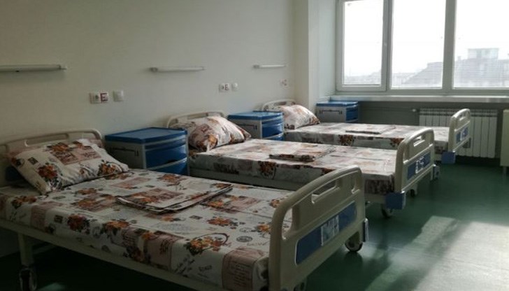 Болницата е обжалвала решението и делото вече е в Софийския апелативен съд, който е втора инстанция