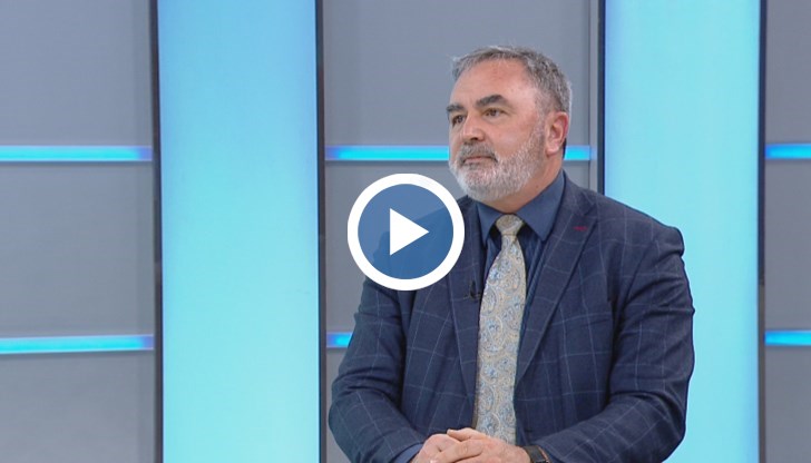 Локдаун за цялата страна е логичен, 3-4 седмици е по-точната прогноза