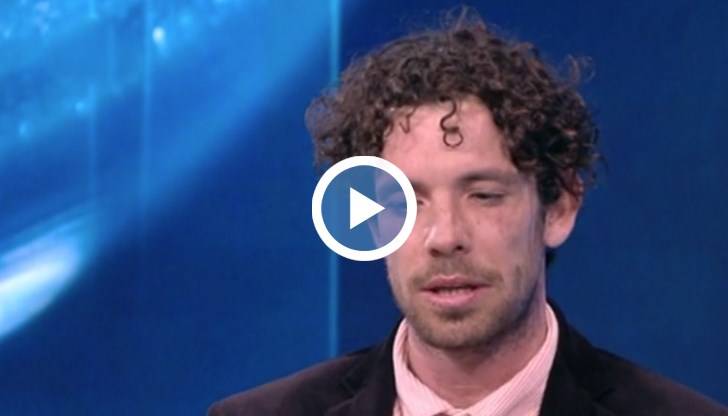 С наркотиците нямам проблем. Не пия често, но съм буен, призна актьорът