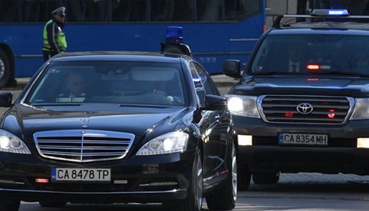 Достъпът на лица във видимо неадекватно състояние също ще бъде ограничаван Достъпът на лица във видимо неадекватно състояние също ще бъде ограничаван