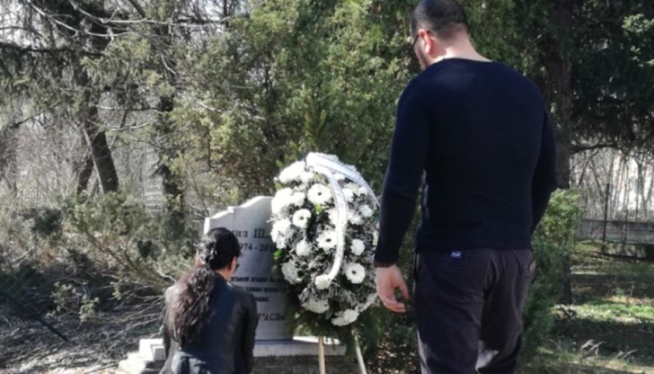 Командосът Емил Шарков беше застрелян при акция в Лясковец