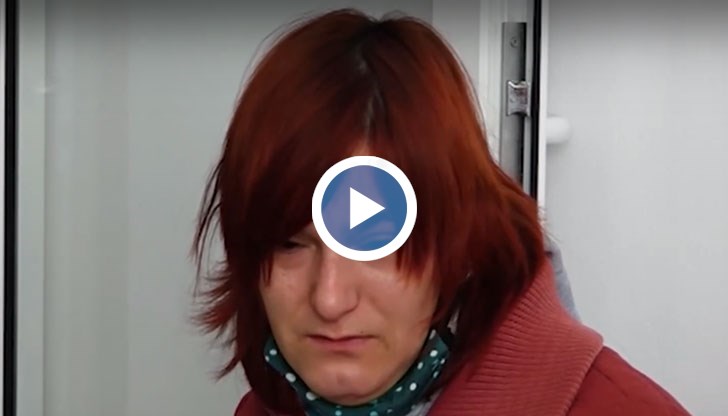 Глобата е 300 лева - непосилна сума за Анелия, която е сирак и цял живот живее по домове