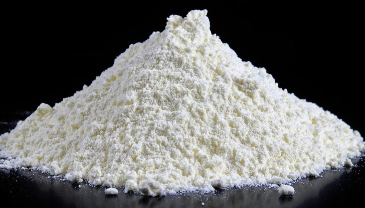 Първо и най-важно е, че колкото по-голямо е числото на брашното, толкова по-тъмен може да бъде цветът му Първо и най-важно е, че колкото по-голямо е числото на брашното, толкова по-тъмен може да бъде цветът му