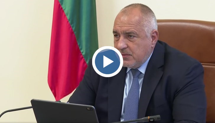 По време на днешното заседание кабинетът одобри втори Договор за дарение на комплекти за тест за антиген „всичко в едно“ за диагностика на Covid-19 за България от Европейската комисия