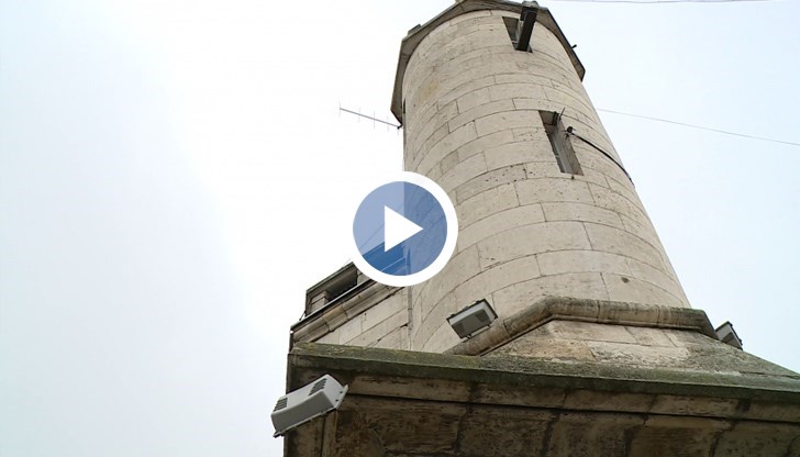 Основите на метеорологията у нас са поставени в Русе през далечната 1860 година