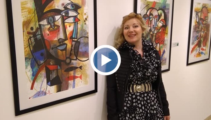 Лекар, помогнал жената да бъде приета в лечебното заведение два дена по-късно, казва, че при нея нещата са се развили много бързо и рязко