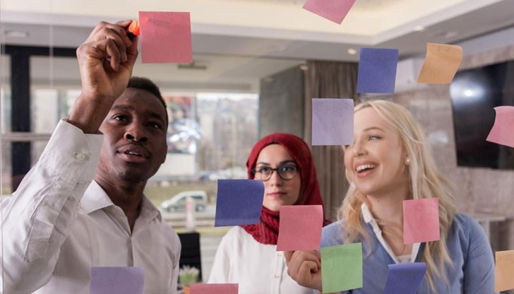 В обмена ще участват представители от 6 различни държави В обмена ще участват представители от 6 различни държави