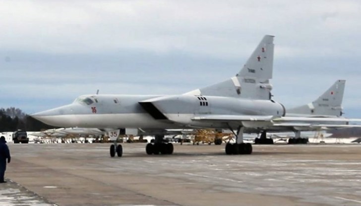 Трагедията се е разиграла при инцидент на летище с катапултиращата система на машината