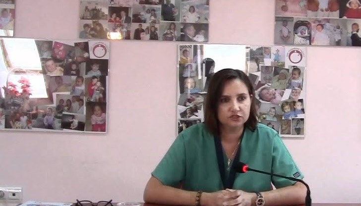 Коронавирусът може бъде рисков за спонтанни аборти и преждевременни раждания Коронавирусът може бъде рисков за спонтанни аборти и преждевременни раждания