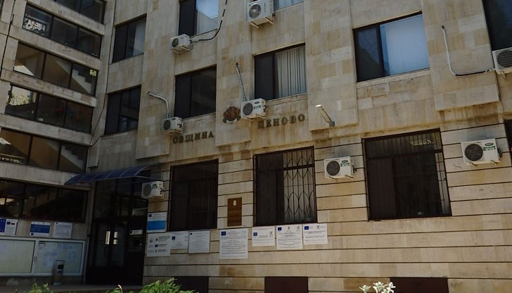 Равнището на безработица в общината е 26% Равнището на безработица в общината е 26%