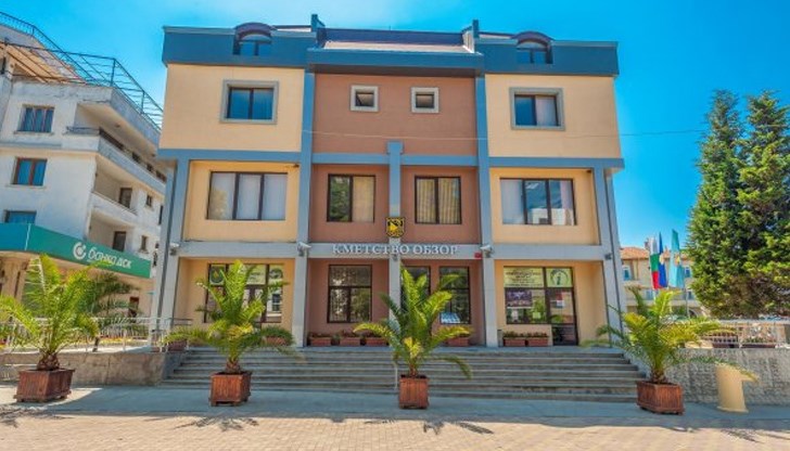 До развръзката се стигна след местен референдум в края на февруари До развръзката се стигна след местен референдум в края на февруари