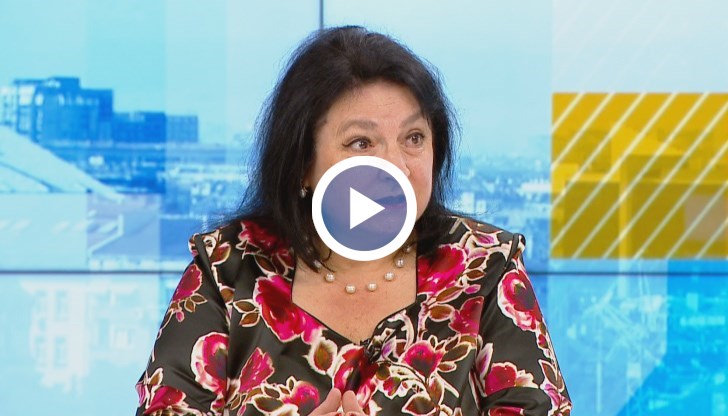 "Заразността при британския вариант е 50-70% по-висока",  заяви лекарят