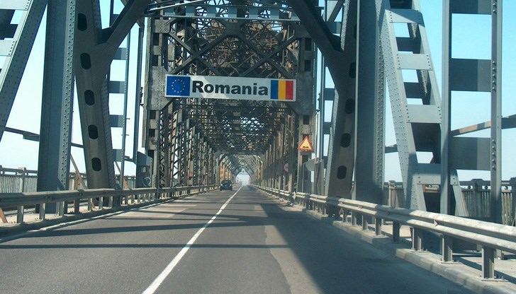 Повечето леки коли декларират, че минават транзит през Румъния