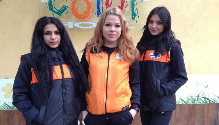 Новите призови места са спечелени в третия ден на държавното отборно първенство в Асеноград