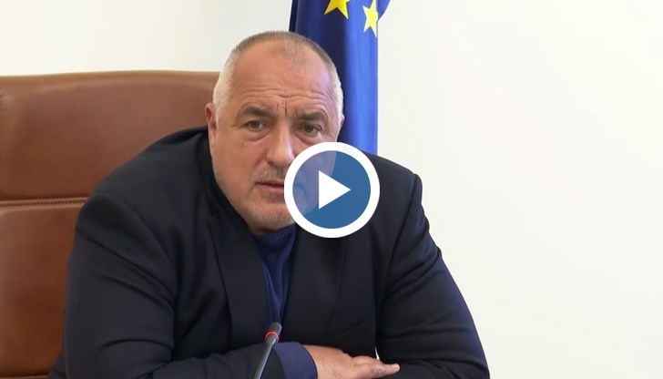 "Няма да има ново извънредно положение и нови мерки". Това заяви премиерът Бойко Борисов по време на среща с представители на Националния оперативен щаб срещу коронавируса