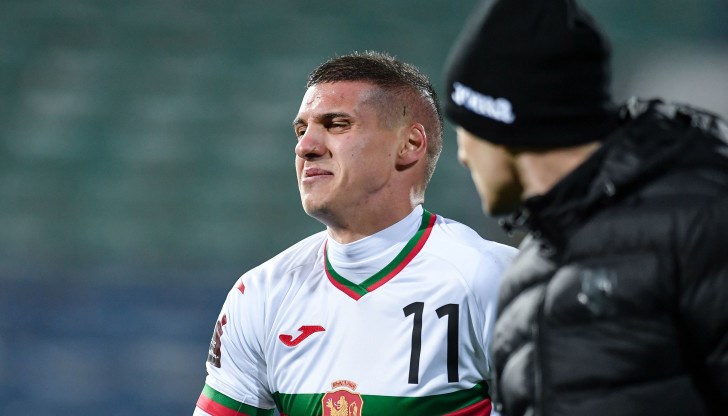 Проблемът дошъл заради коронавируса Проблемът дошъл заради коронавируса