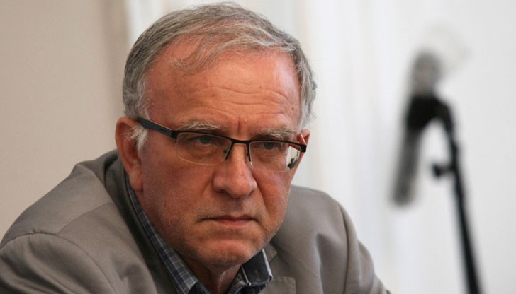 Свръхсмъртността ще е последният щрих на трагедията, който ще стане известен Свръхсмъртността ще е последният щрих на трагедията, който ще стане известен