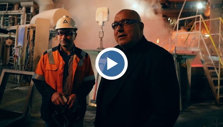 Брутният вътрешен продукт се повишава, а оттам и доходите на хората във всички сектори, хвали се премиерът