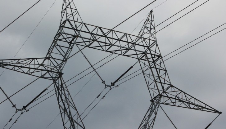 Бюлетин за планови прекъсвания на Електроразпределение Север