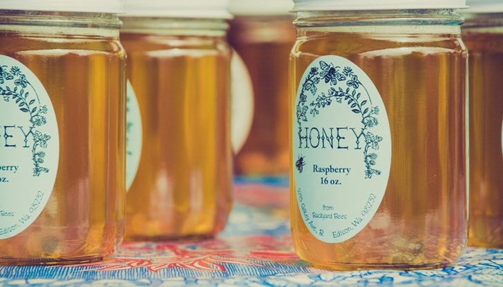 Храните, които сме свикнали да виждаме на масата, понякога може да не са това, което смятаме, че са Храните, които сме свикнали да виждаме на масата, понякога може да не са това, което смятаме, че са