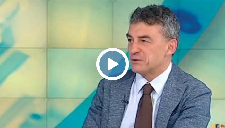 Проф. Петров призова всички, които имат съмнения за сърдечно-съдово нарушение в следствие на КОВИД-19, да потърсят лекарска помощ