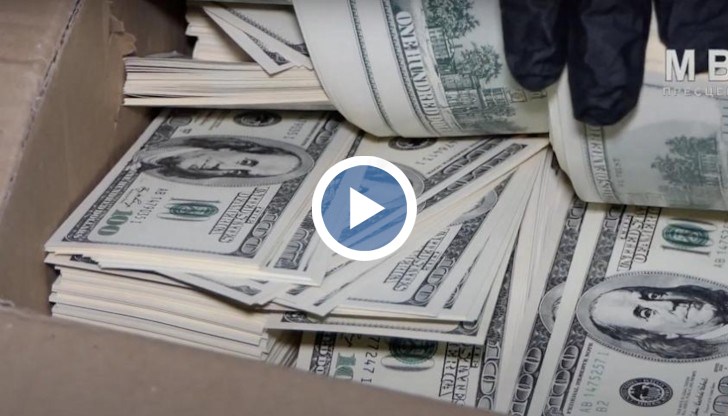 Четири милиона на едно място са много. Важна е експертизата на хартията