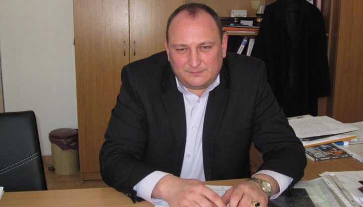 Той бе сключен с русенската частна клиника „Медика Кор“