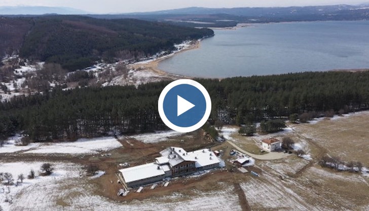 Това твърдят от Държавното ловно стопанство, според което тя е напълно законна