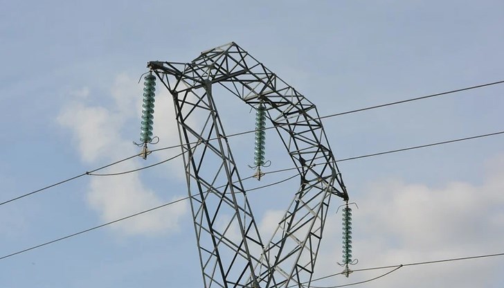 Бюлетин за планови прекъсвания на територията на област Русе Бюлетин за планови прекъсвания на територията на област Русе