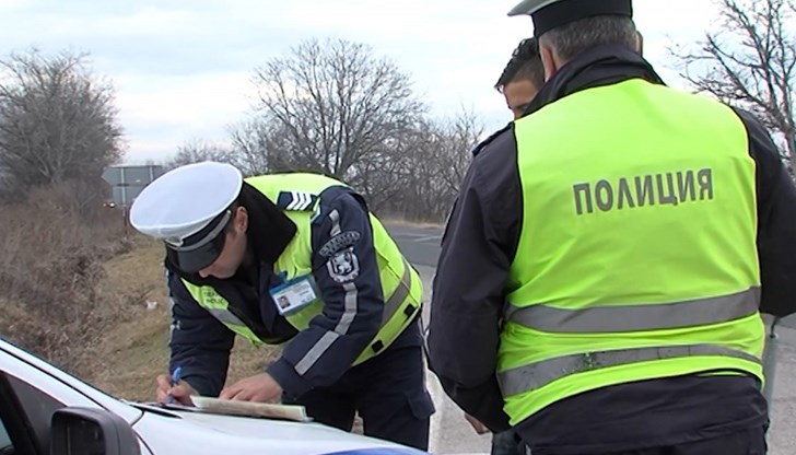 Образувано е досъдебно производство за младия шофьор