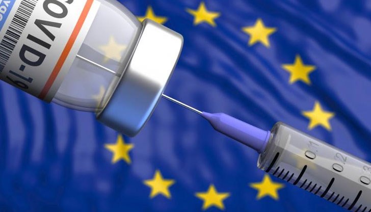 Забавянето на ваксинациите може да забави възстановяването на европейската икономика и възобновяването на бизнеса
