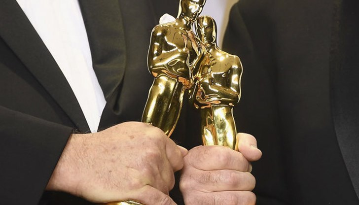 Мария Бакалова е първата актриса от славянски произход, номинирана от 55 години насам Мария Бакалова е първата актриса от славянски произход, номинирана от 55 години насам