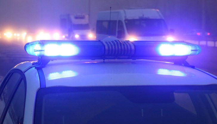 Движението във втория тунел в град Велико Търново се осъществява в една лента