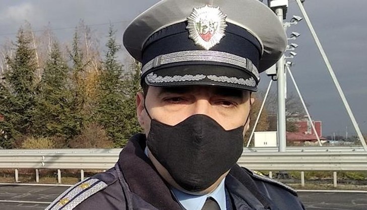 Обект на проверките ще са както шофьорите, така и пешеходците Обект на проверките ще са както шофьорите, така и пешеходците