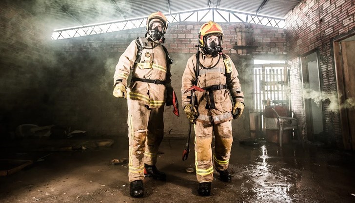 Вероятно запалването е тръгнало от термостат, който е установен разтопен Вероятно запалването е тръгнало от термостат, който е установен разтопен