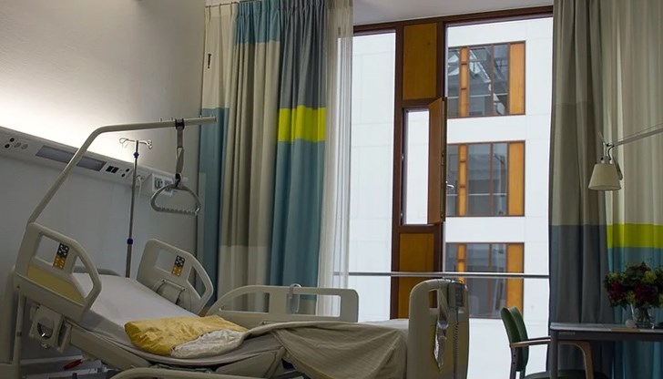 През изминалата година бяха изградени 10 болници, осигуряващи над 12 000 легла за пациенти в Англия, Шотландия, Уелс и Северна Ирландия