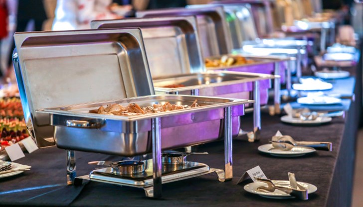 Какво представляват виртуалните ресторанти?