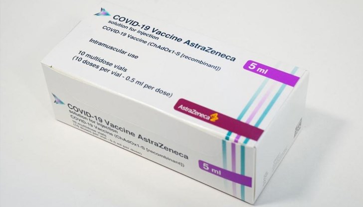 От ЕМА не виждат причина за подобни действия