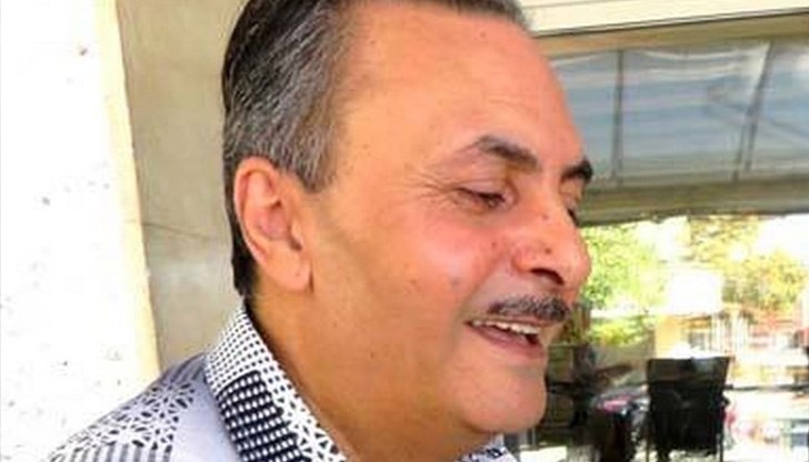 Джошкун Ибишев ще остане да живее в оставеното от него словесно наследство Джошкун Ибишев ще остане да живее в оставеното от него словесно наследство