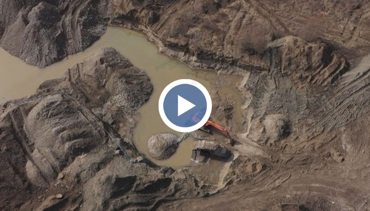 Признаха, че нарушенията от този тип дейност трудно се наказват