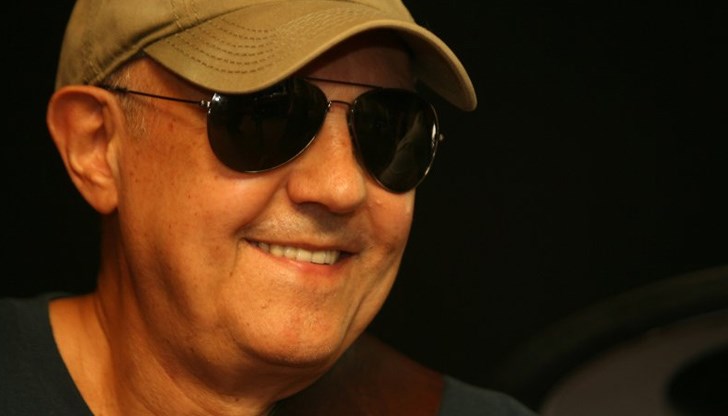 Косьо Марков почина в понеделник от усложнения от COVID-19 Косьо Марков почина в понеделник от усложнения от COVID-19